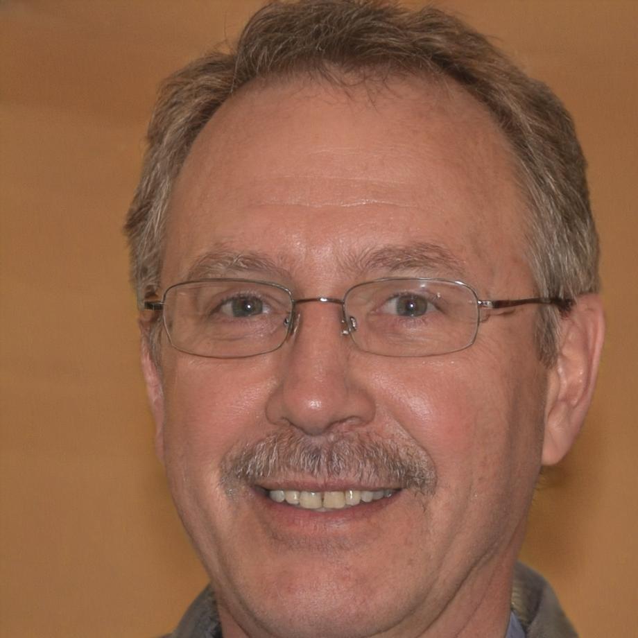 Foto profil Ahmad Rizky, Senior Game Developer